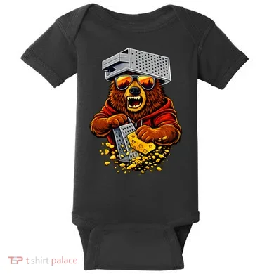Baby Bodysuit