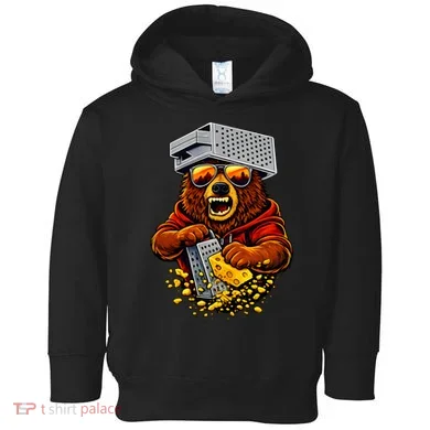 Toddler Hoodie