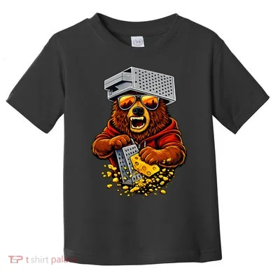 Toddler T-Shirt