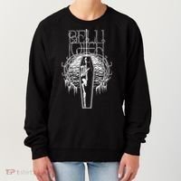 Bell Witch Coffin Women's Sweatshirt thumb 0