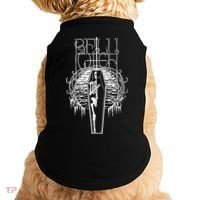 Bell Witch Coffin Doggie Tank thumb 0