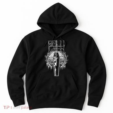 Bell Witch Coffin Hoodie