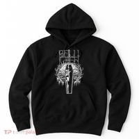 Bell Witch Coffin Hoodie thumb 0