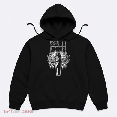 Bell Witch Coffin Hoodie