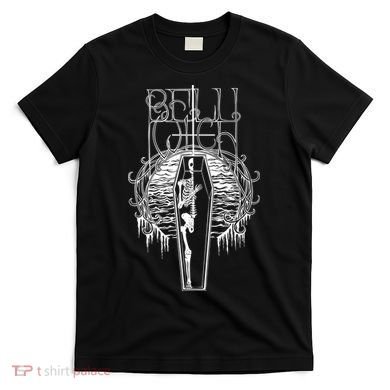 Bell Witch Coffin T-Shirt