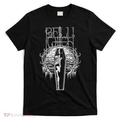 Bell Witch Coffin T-Shirt