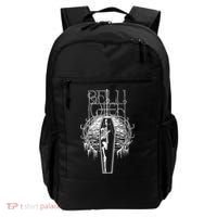 Bell Witch Coffin Backpack thumb 0