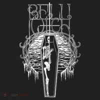 Bell Witch Coffin Beanie thumb 2