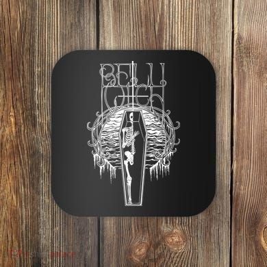 Bell Witch Coffin Coaster
