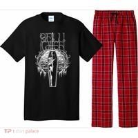Bell Witch Coffin Pajama Set thumb 0