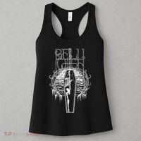 Bell Witch Coffin Women's Tank Top thumb 3