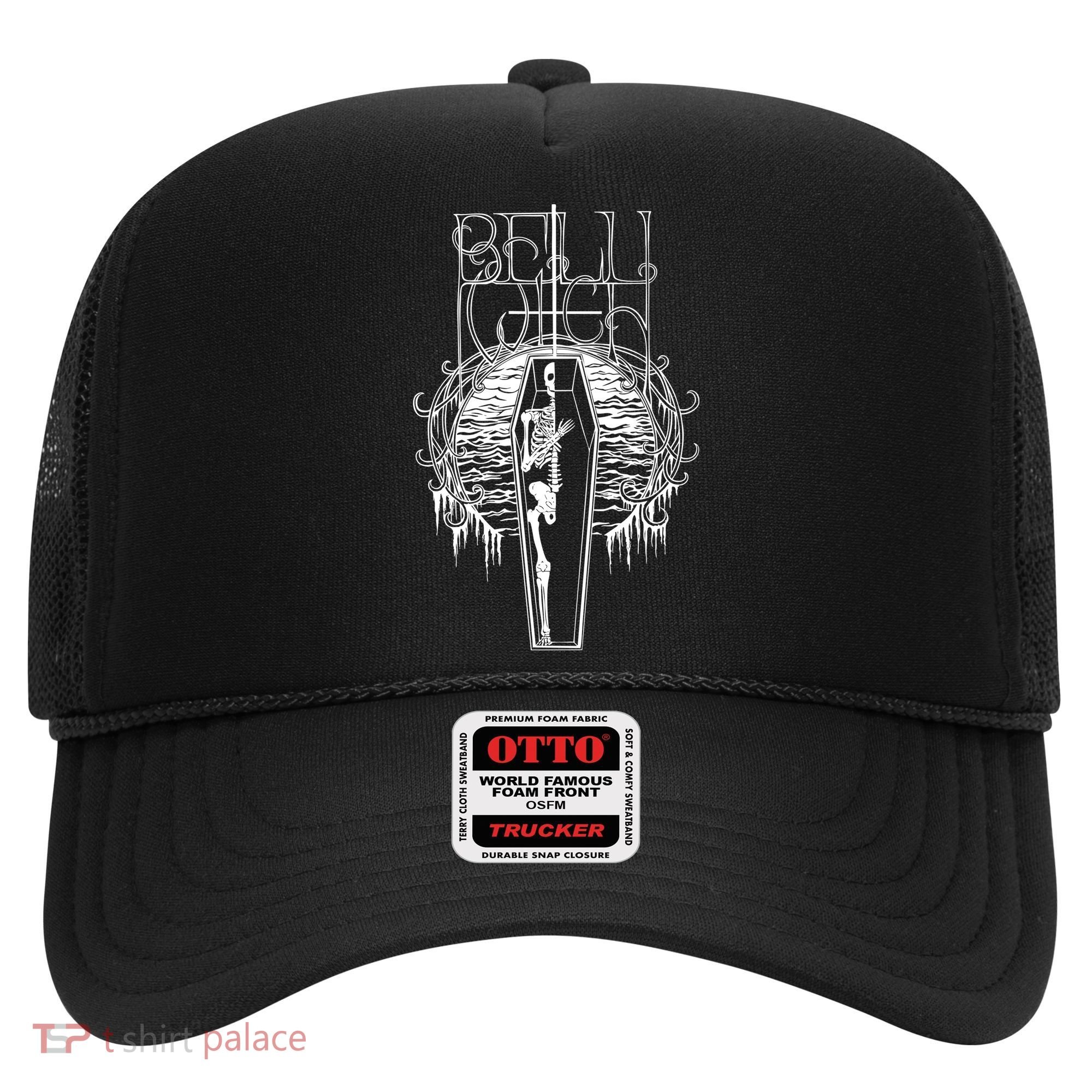Bell Witch Coffin Hat