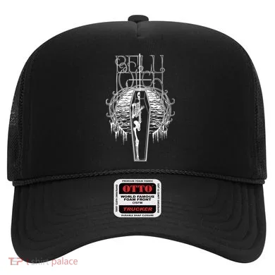 Bell Witch Coffin Hat