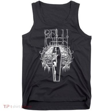 Bell Witch Coffin Tank Top