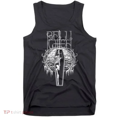 Bell Witch Coffin Tank Top