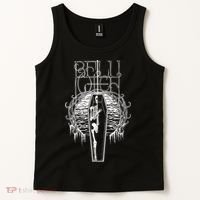 Bell Witch Coffin Tank Top thumb 2