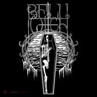 Bell Witch Coffin Tank Top thumb 6