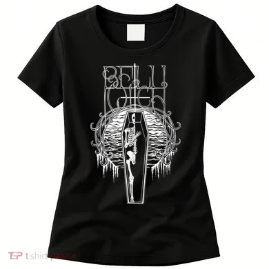 Bell Witch Coffin Women's T-Shirt