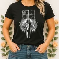 Bell Witch Coffin Women's T-Shirt thumb 2