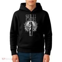 Bell Witch Coffin Kids Hoodie thumb 4