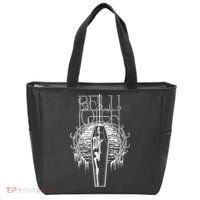 Bell Witch Coffin Tote Bag thumb 0