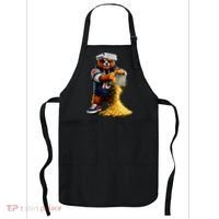 Bear With Cheese Grater Apron thumb 0
