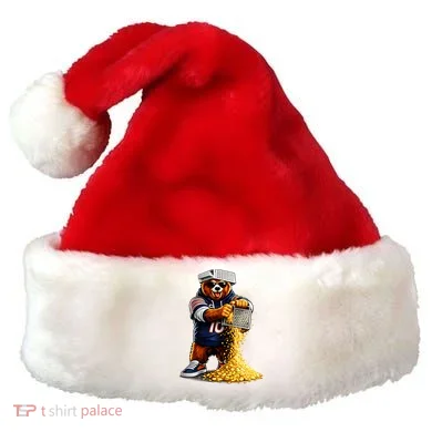 Santa Hat