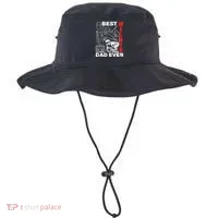 Best Welder Dad Ever Bucket Hat thumb 0