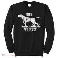 Bird Whiskey Dog Sweatshirt thumb 0
