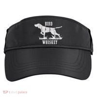 Bird Whiskey Dog Adult Drive Performance Visor thumb 0