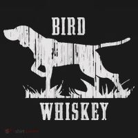 Bird Whiskey Dog Polo thumb 3