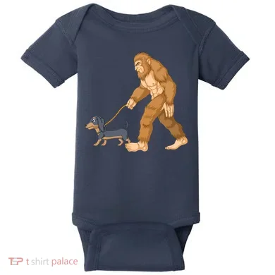 Baby Bodysuit