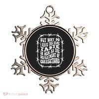 But Why Do I Have The Same Taste In As The Ornament thumb 0