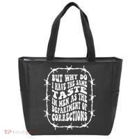 But Why Do I Have The Same Taste In As The Tote Bag thumb 0