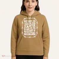 But Why Do I Have The Same Taste In As The Hoodie thumb 5