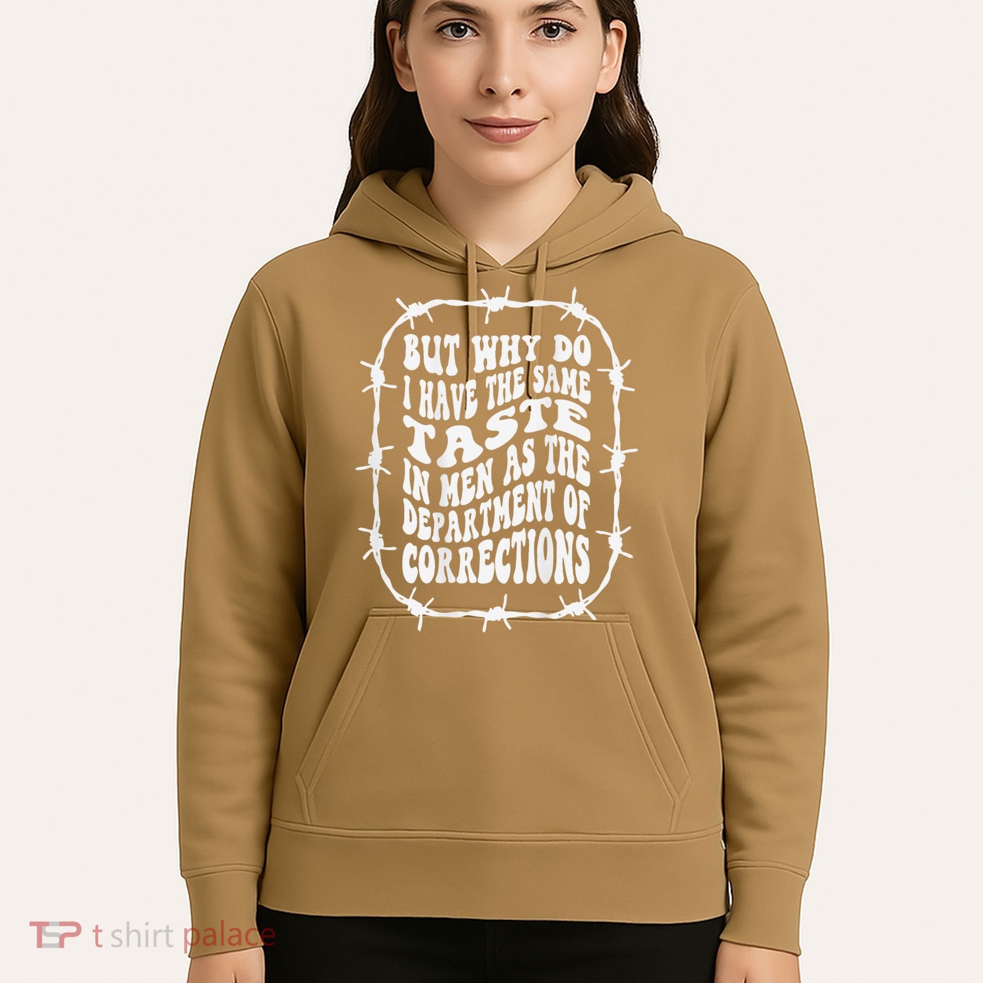 But Why Do I Have The Same Taste In As The Hoodie