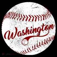 Baseball Washington Dc Team Love Baseball National Pastime Gift Coffee Mug thumb 5