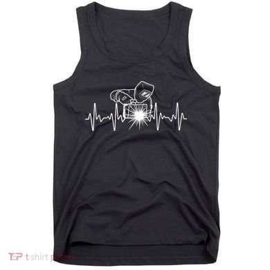 Best Welding Design Metal Welding Weld Welder Tank Top