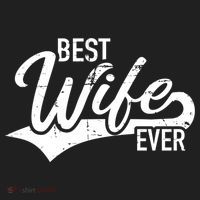 Best Wife Ever Gift Women's Sweatshirt thumb 2