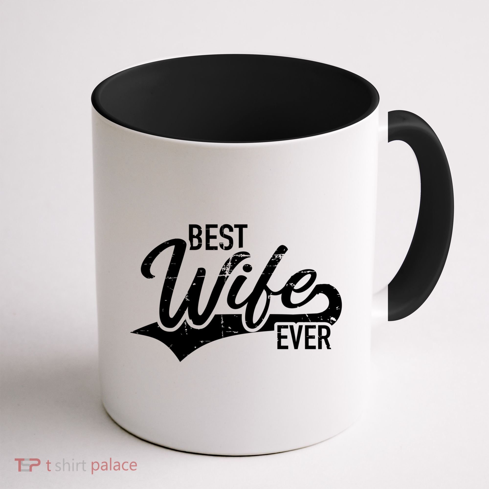 Best Wife Ever Gift Coffee Mug