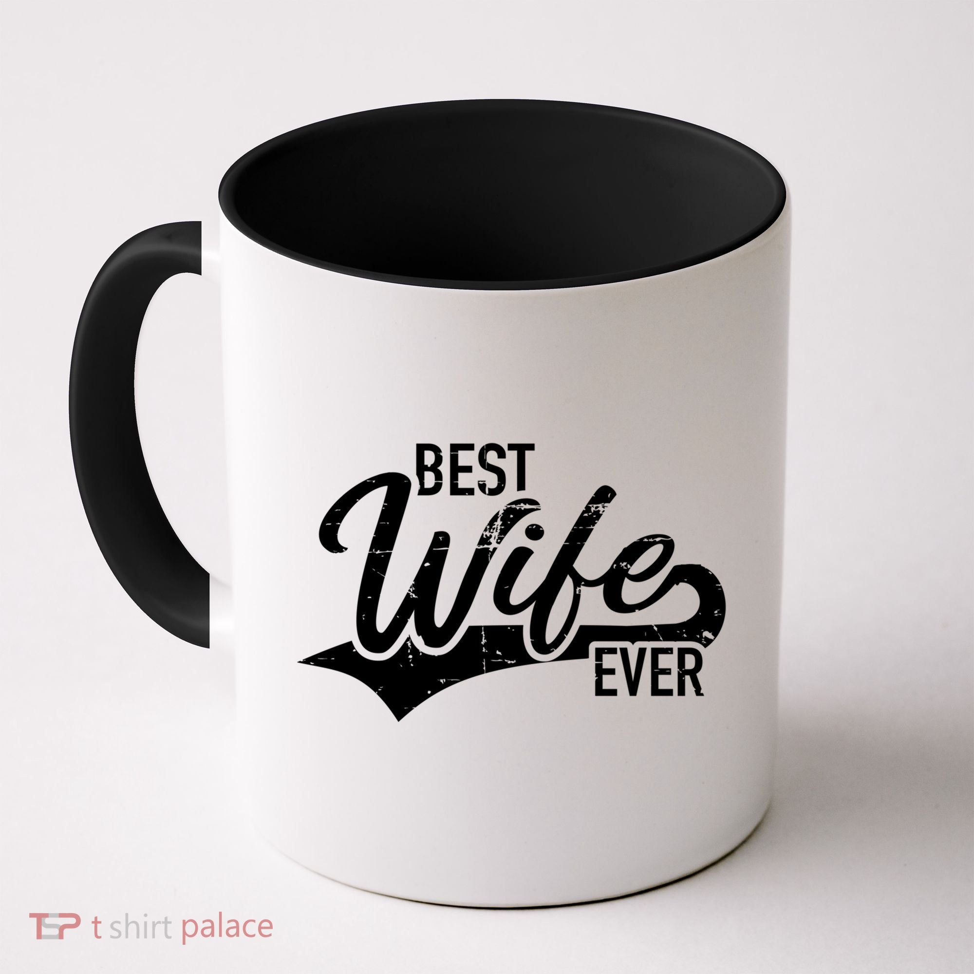 Best Wife Ever Gift Coffee Mug