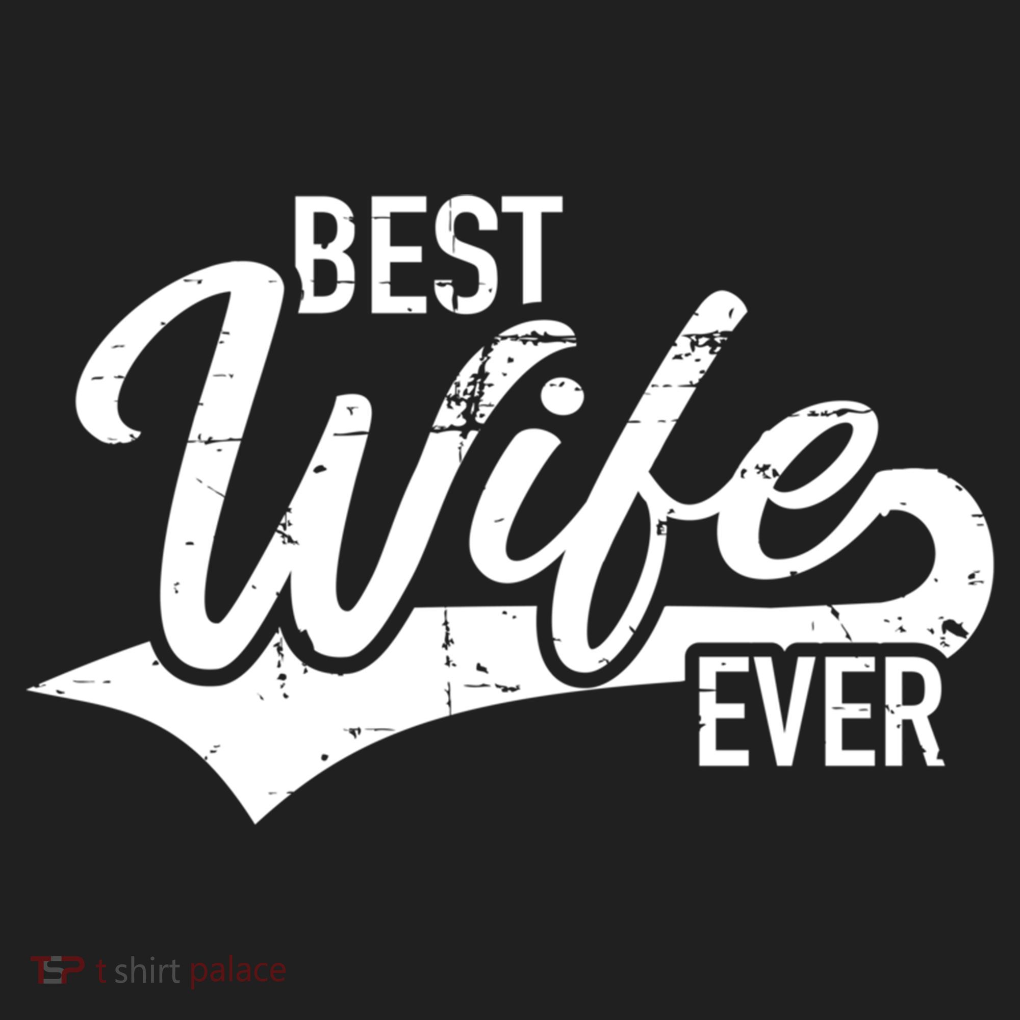 Best Wife Ever Gift Hat