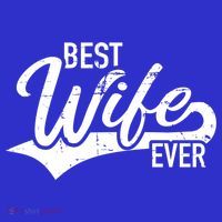 Best Wife Ever Gift Women's Tank Top thumb 5