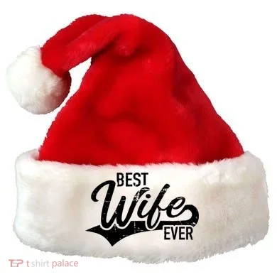 Santa Hat
