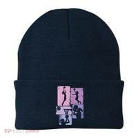 Basketball Women, Female Basketball Player Beanie thumb 0