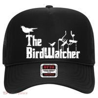 Bird Watching Funny Bird Watcher Hat thumb 0