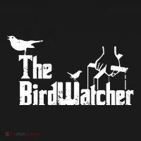 Bird Watching Funny Bird Watcher Tank Top thumb 6