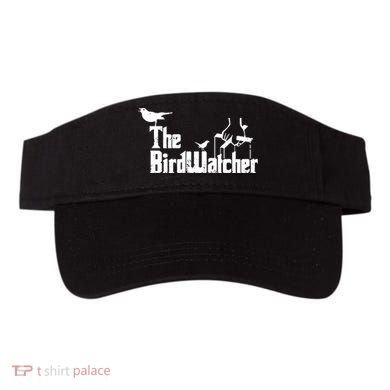 Bird Watching Funny Bird Watcher Visor