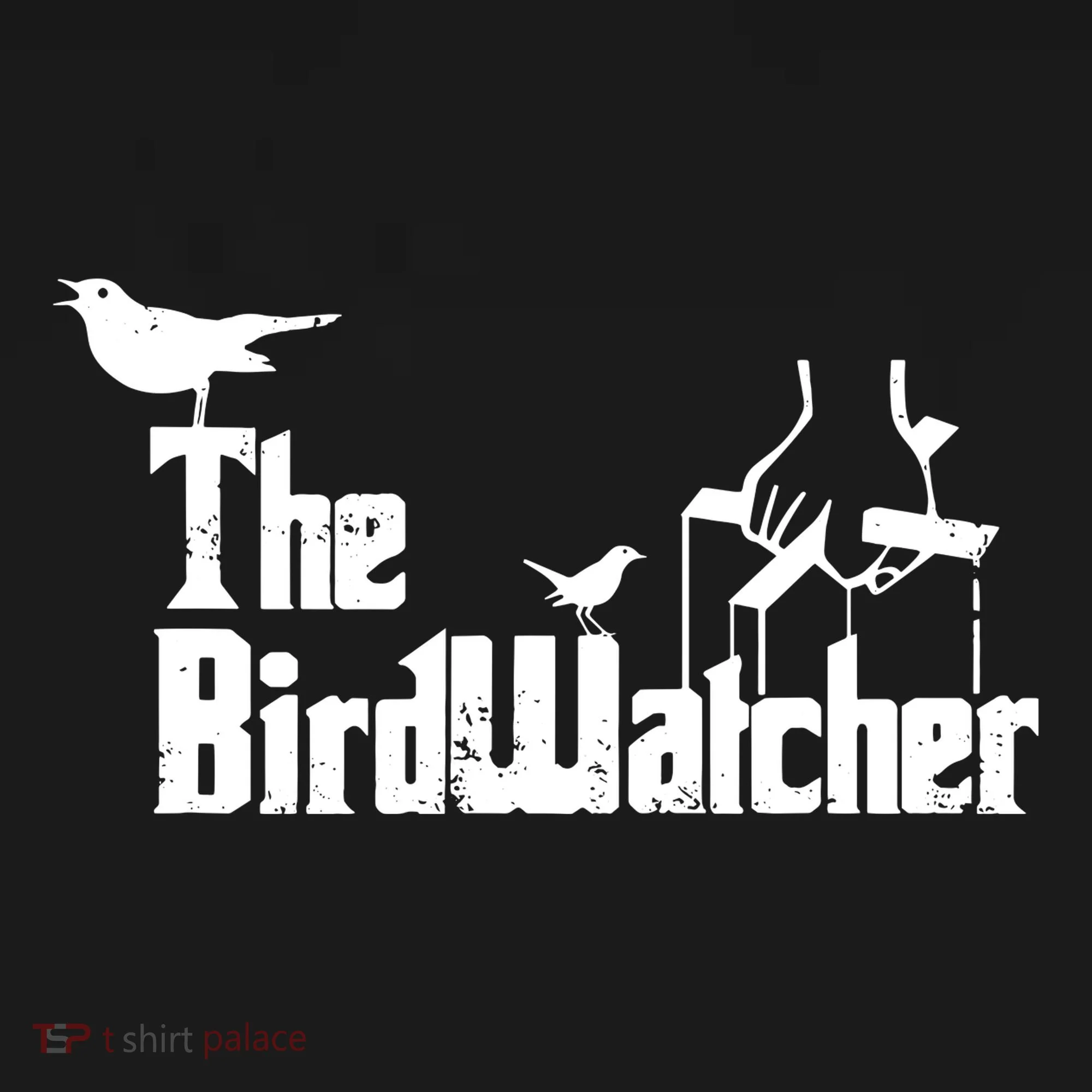 Bird Watching Funny Bird Watcher Women's Long Sleeve Shirt