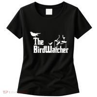 Bird Watching Funny Bird Watcher Women's T-Shirt thumb 0